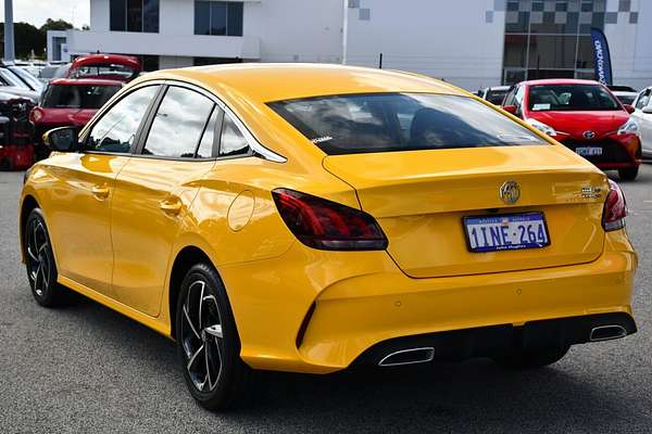 2024 MG MG5 Essence