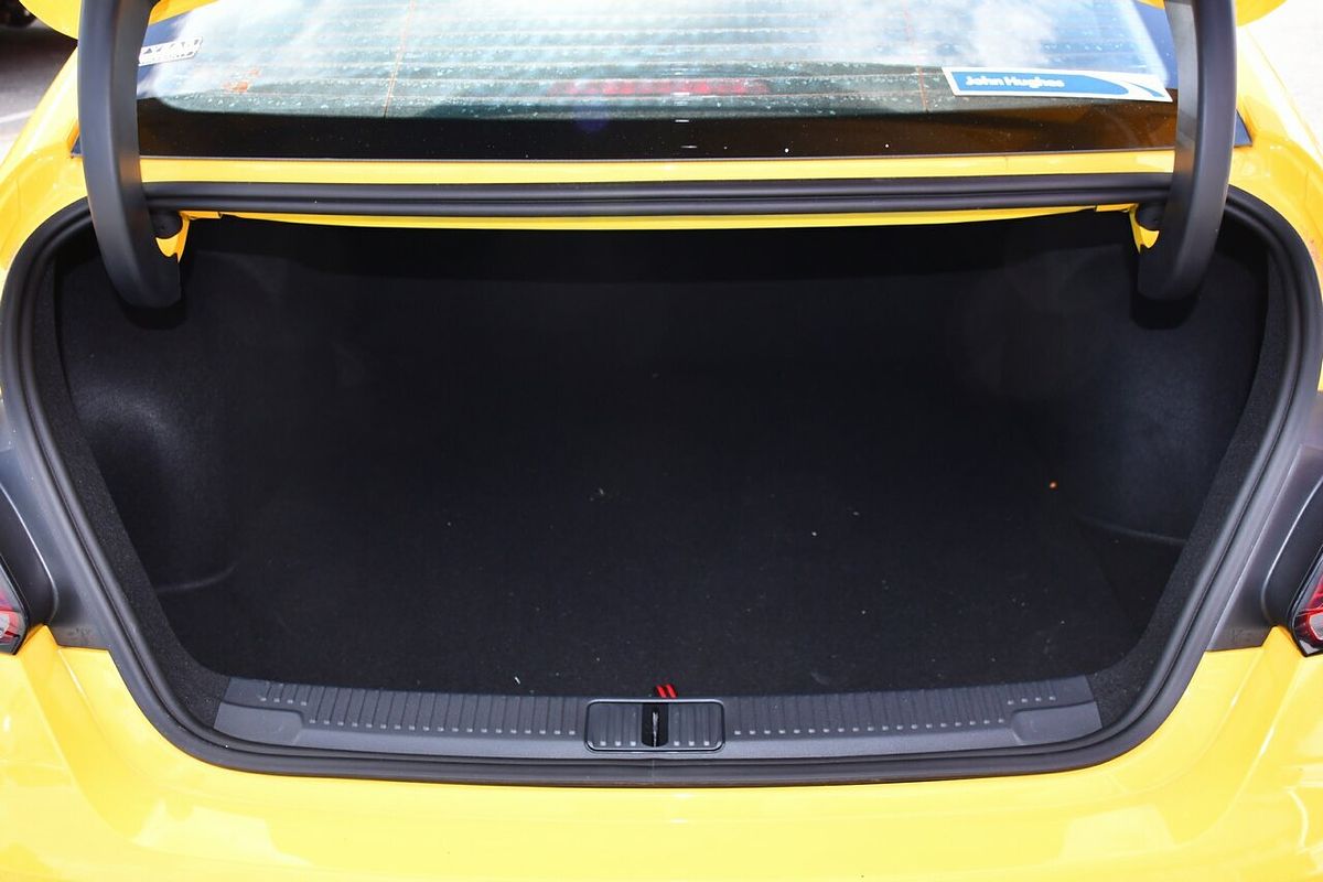 2024 MG MG5 Essence