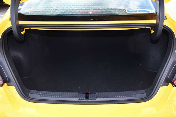 2024 MG MG5 Essence