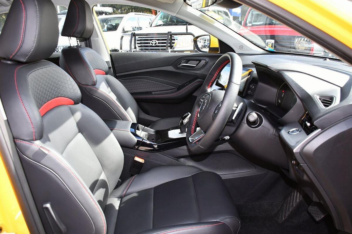 2024 MG MG5 Essence