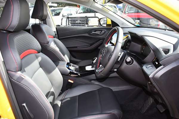 2024 MG MG5 Essence