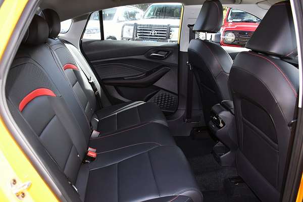 2024 MG MG5 Essence