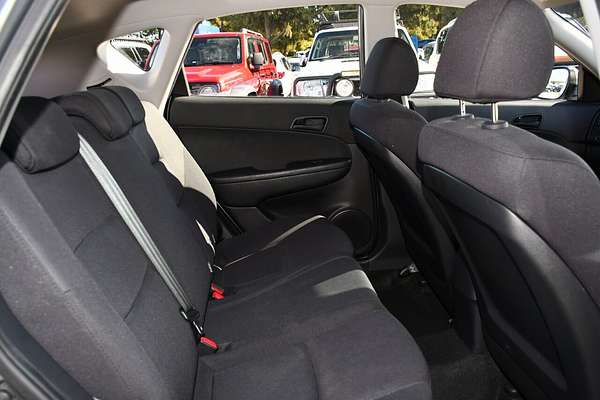 2009 Hyundai i30 SX FD