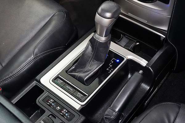 2021 Toyota Landcruiser Prado Kakadu GDJ150R