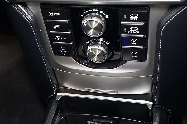2021 Toyota Landcruiser Prado Kakadu GDJ150R