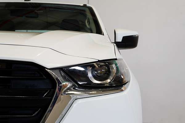 2023 Mazda BT-50 XT TF 4X4