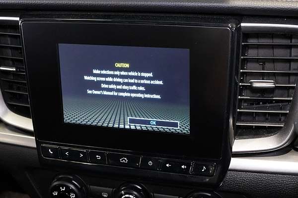 2023 Mazda BT-50 XT TF 4X4