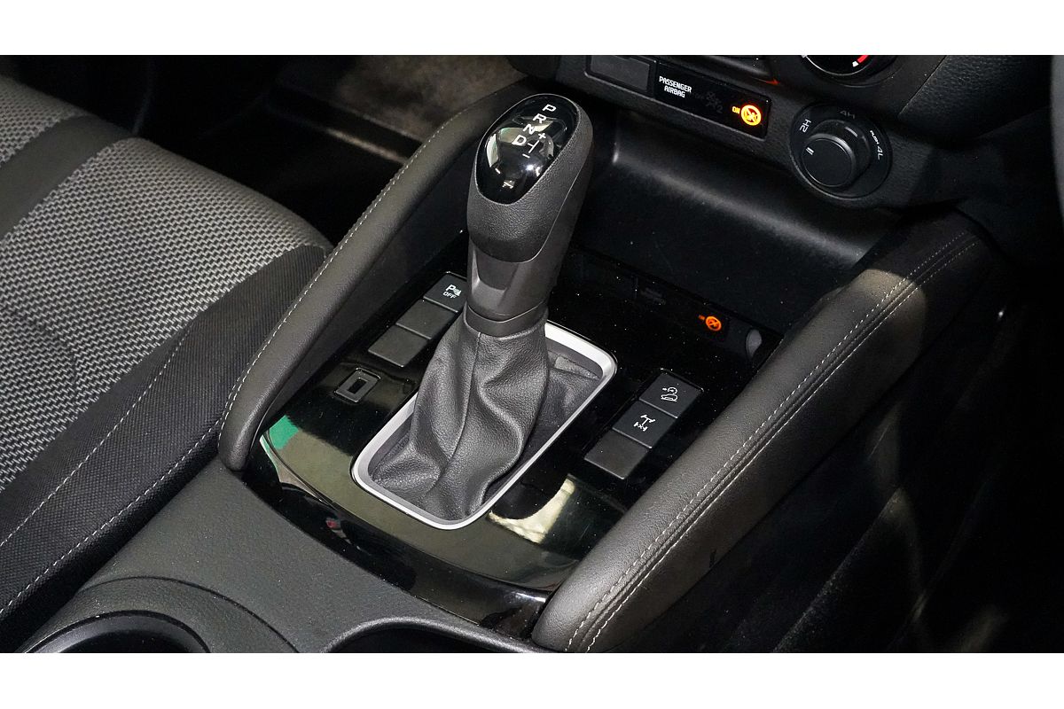 2023 Mazda BT-50 XT TF 4X4