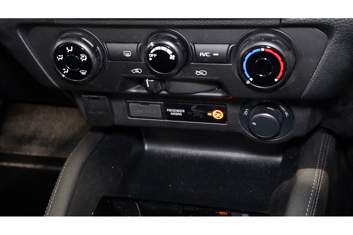 2023 Mazda BT-50 XT TF 4X4