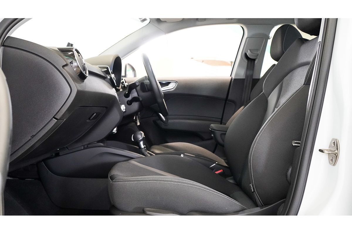 2017 Audi A1 Sport 8X