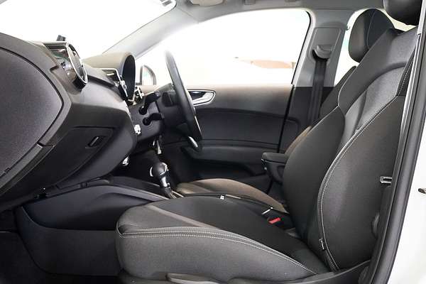 2017 Audi A1 Sport 8X