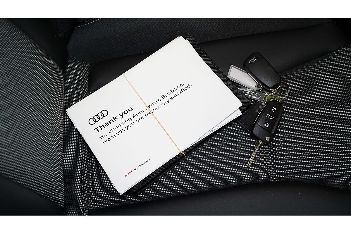 2017 Audi A1 Sport 8X