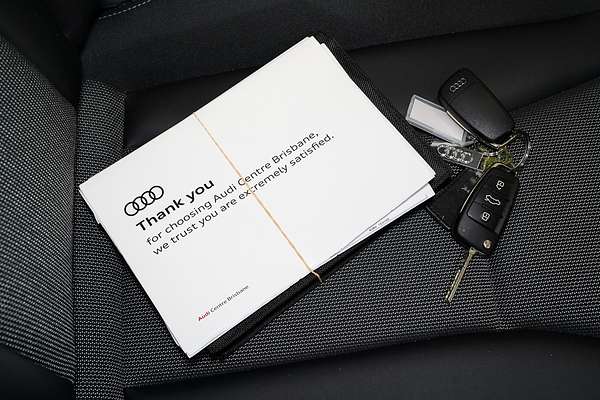 2017 Audi A1 Sport 8X
