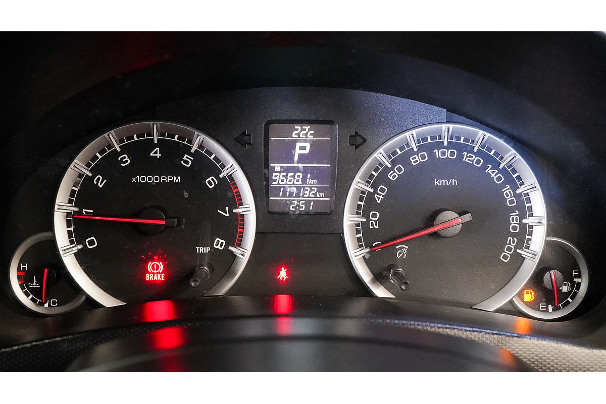 2015 Suzuki Swift GL FZ