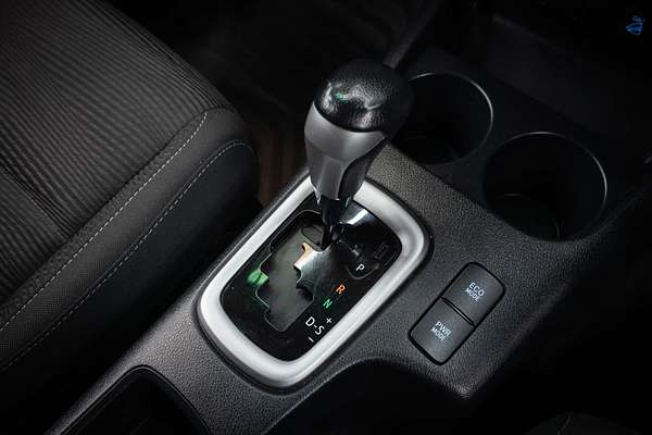 2020 Toyota Hilux SR5 GUN126R 4X4