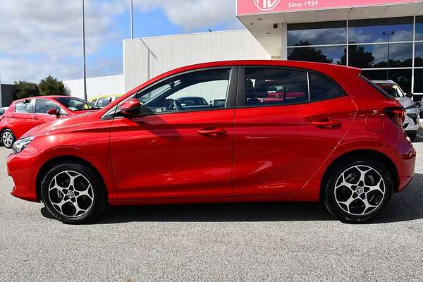 2024 MG MG3 Excite