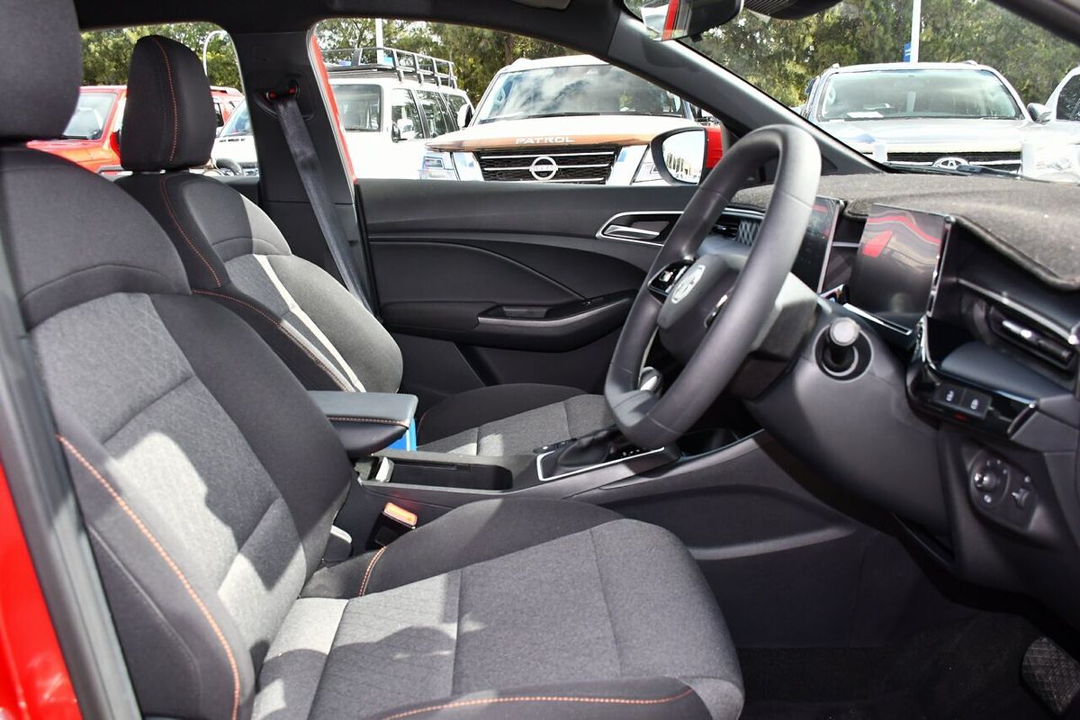 2024 MG MG3 Excite