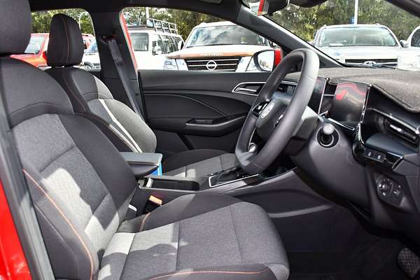 2024 MG MG3 Excite