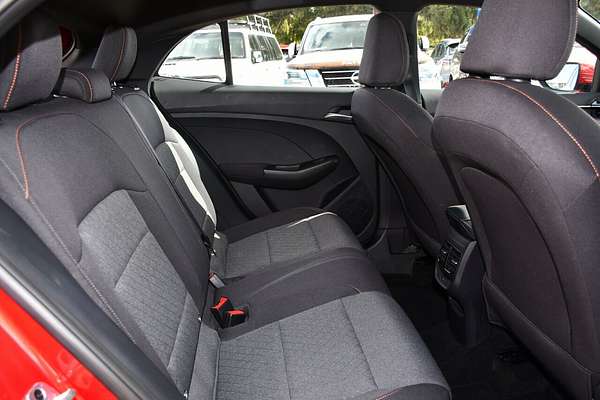 2024 MG MG3 Excite