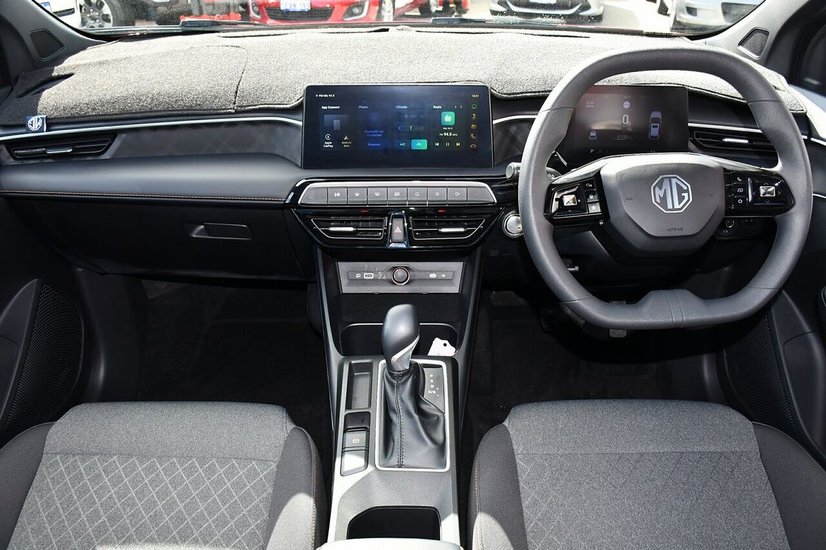 2024 MG MG3 Excite