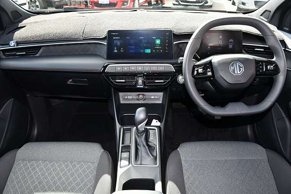 2024 MG MG3 Excite
