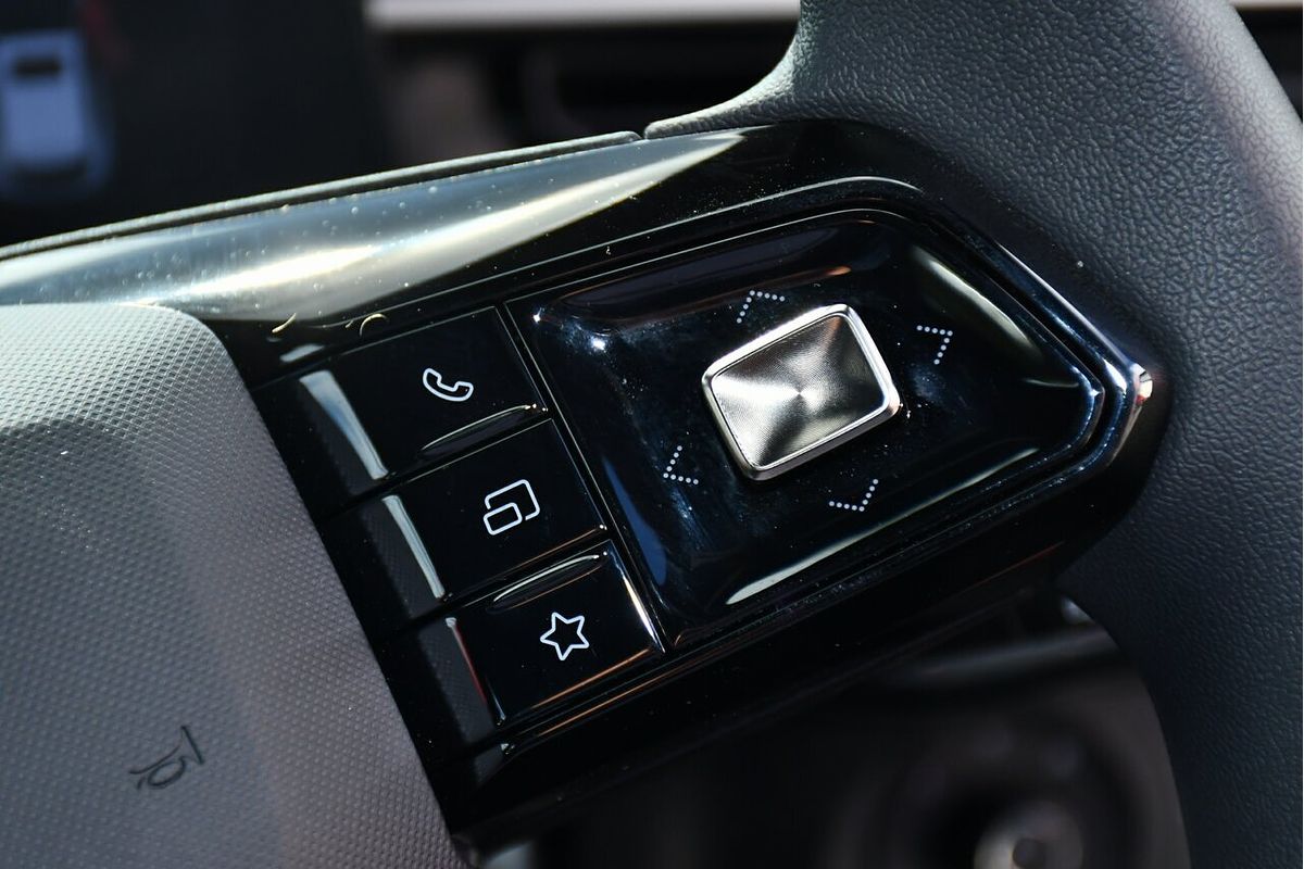 2024 MG MG3 Excite