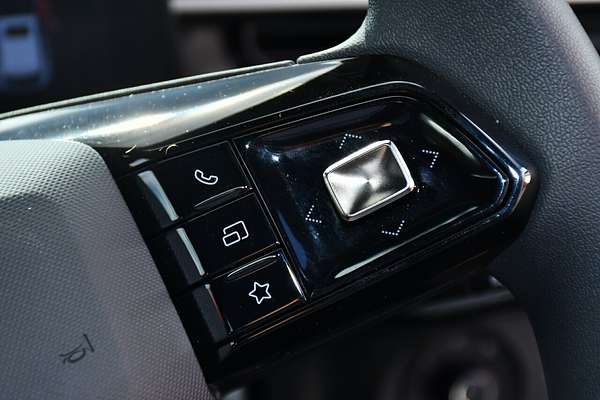 2024 MG MG3 Excite