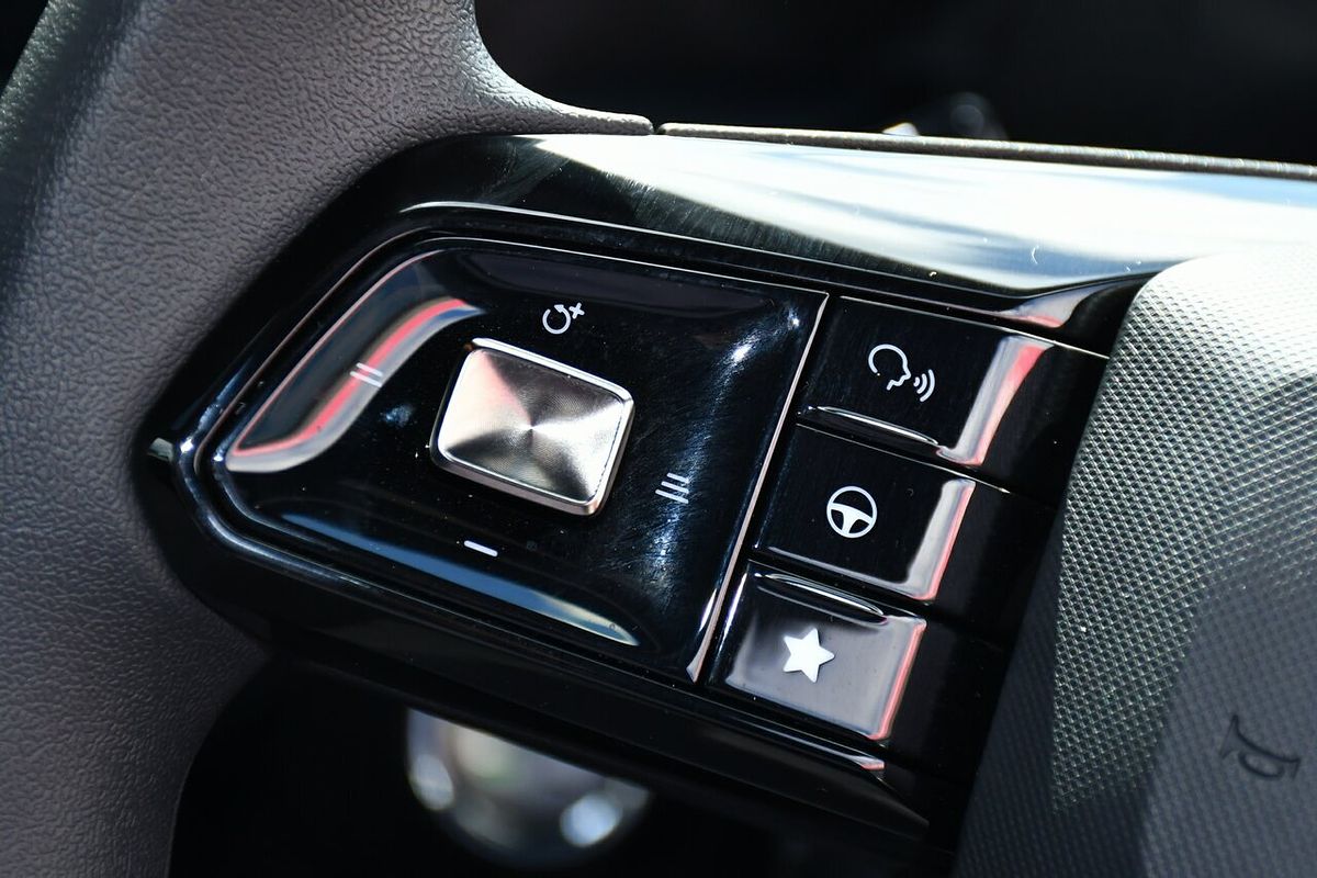 2024 MG MG3 Excite