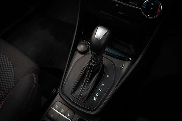 2022 Ford Puma ST-Line JK