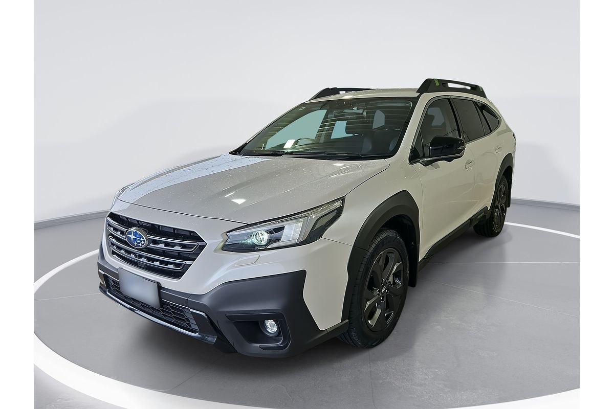 2022 Subaru Outback AWD Sport 6GEN