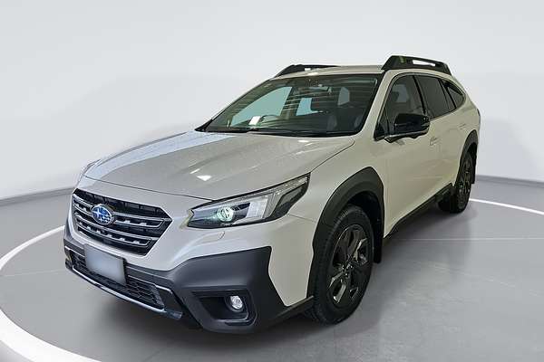 2022 Subaru Outback AWD Sport 6GEN