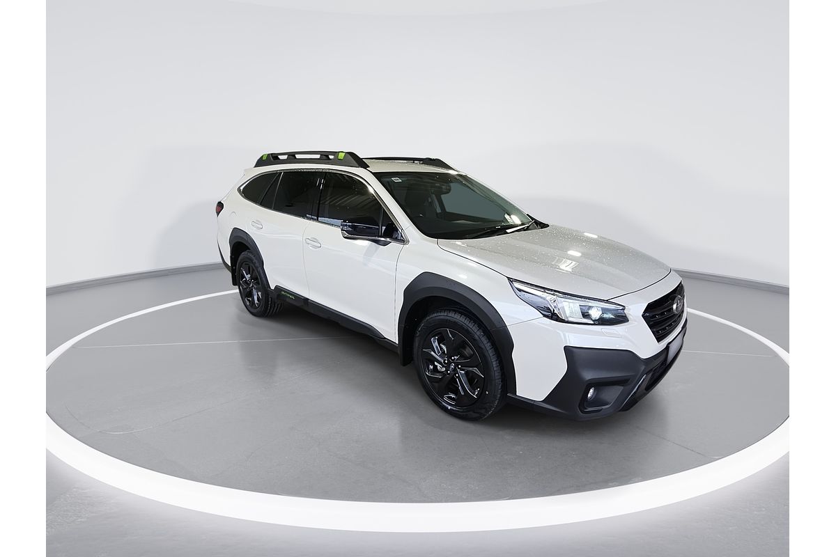 2022 Subaru Outback AWD Sport 6GEN