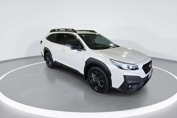 2022 Subaru Outback AWD Sport 6GEN