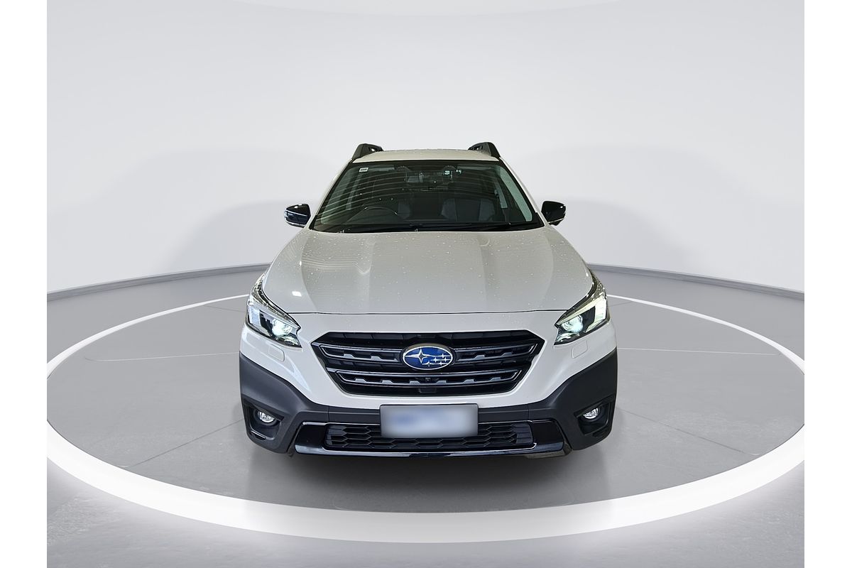 2022 Subaru Outback AWD Sport 6GEN