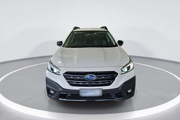 2022 Subaru Outback AWD Sport 6GEN