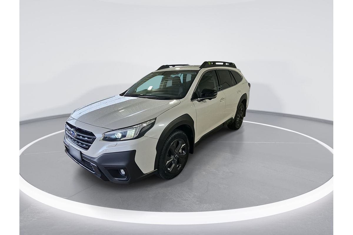 2022 Subaru Outback AWD Sport 6GEN