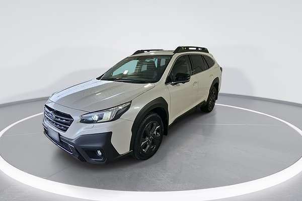 2022 Subaru Outback AWD Sport 6GEN
