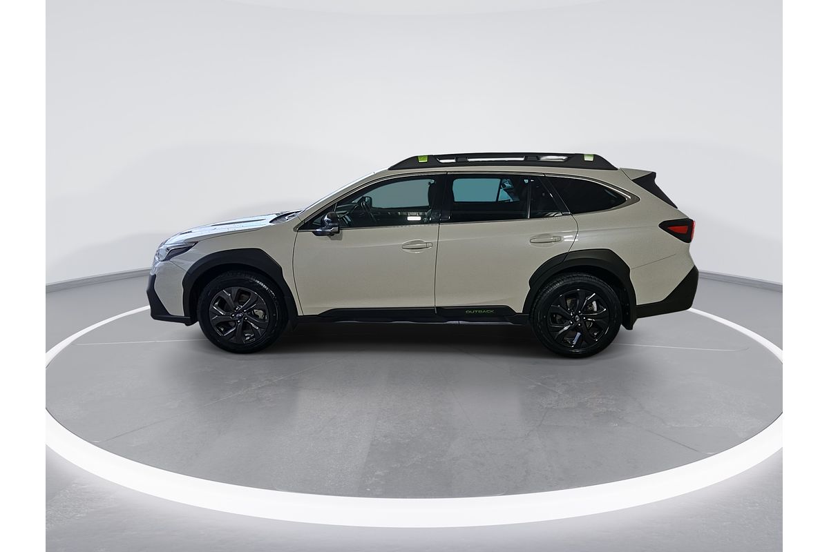 2022 Subaru Outback AWD Sport 6GEN