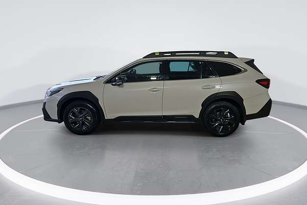 2022 Subaru Outback AWD Sport 6GEN