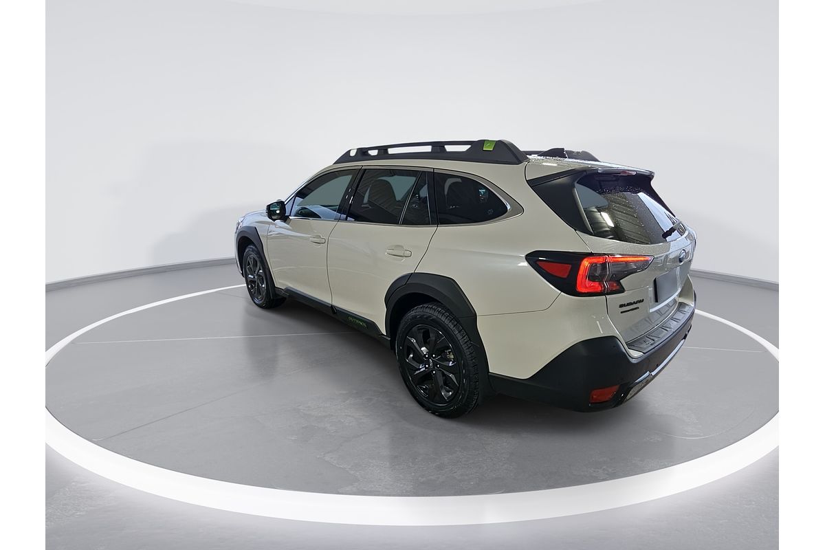 2022 Subaru Outback AWD Sport 6GEN