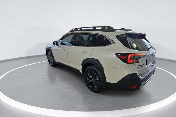 2022 Subaru Outback AWD Sport 6GEN