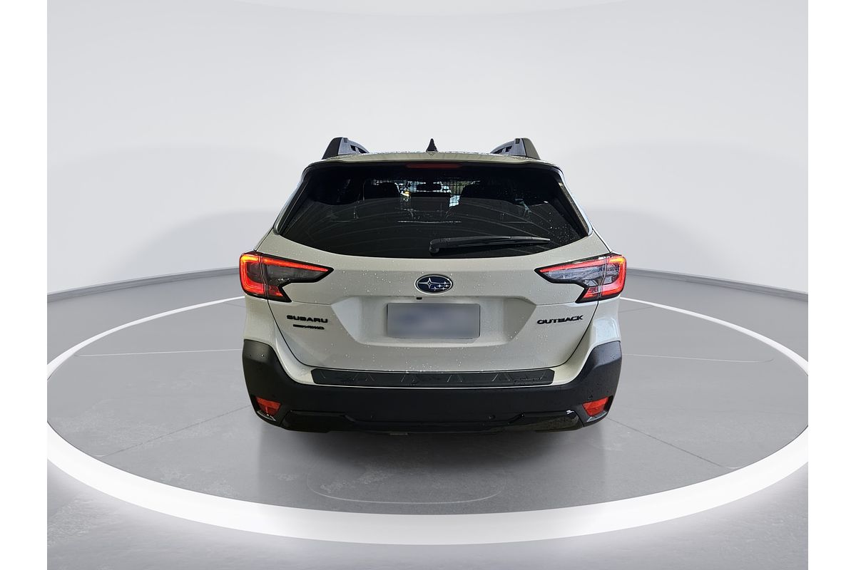 2022 Subaru Outback AWD Sport 6GEN