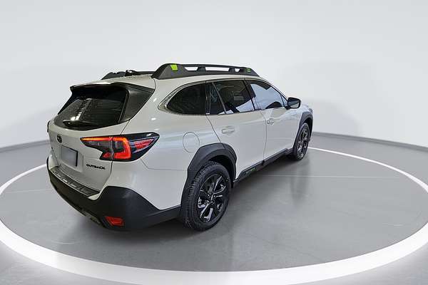 2022 Subaru Outback AWD Sport 6GEN