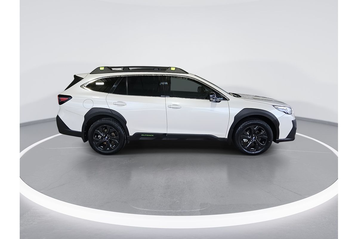 2022 Subaru Outback AWD Sport 6GEN
