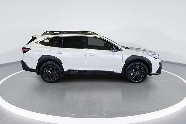 2022 Subaru Outback AWD Sport 6GEN