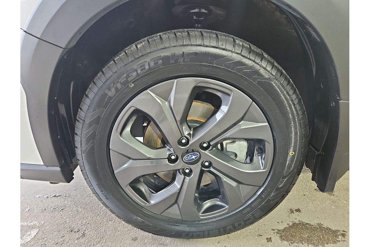 2022 Subaru Outback AWD Sport 6GEN