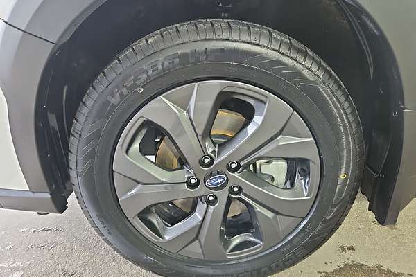 2022 Subaru Outback AWD Sport 6GEN