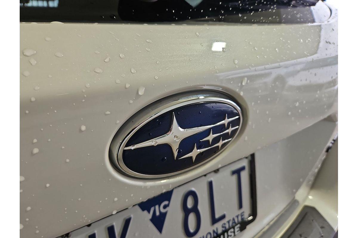 2022 Subaru Outback AWD Sport 6GEN