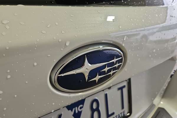 2022 Subaru Outback AWD Sport 6GEN