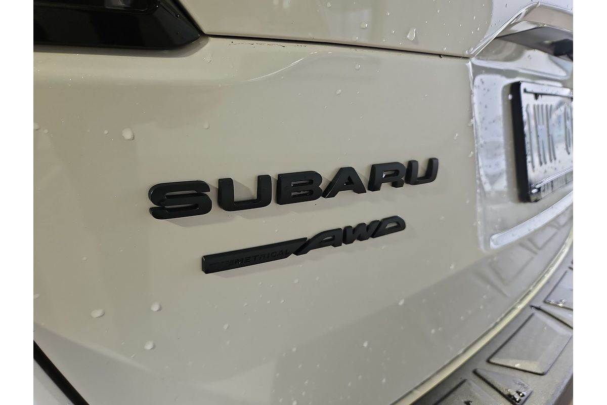 2022 Subaru Outback AWD Sport 6GEN